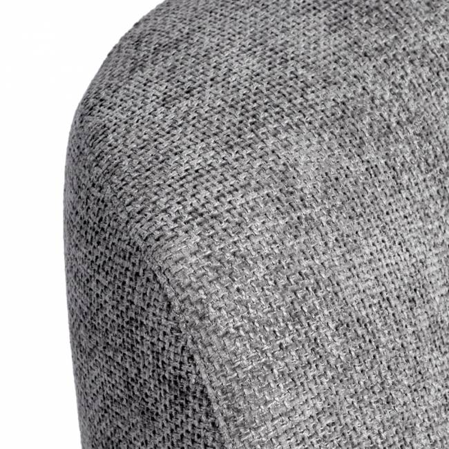 Диван Picasso двухместный серый, шенилл Диван Picasso двухместный серый, шенилл