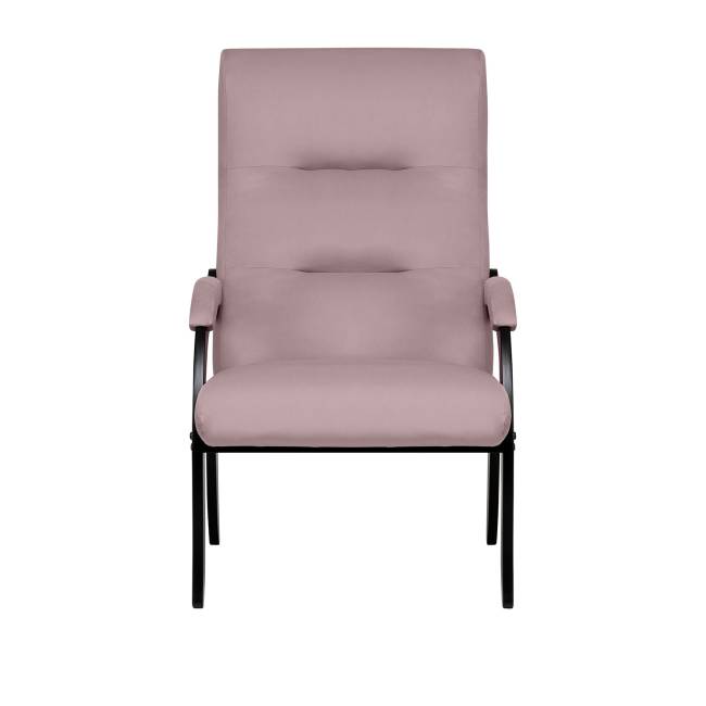 Кресло Leset Дэми Венге V11 сиреневый