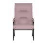 Кресло Leset Дэми Венге V11 сиреневый