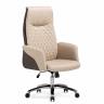 Офисное кресло Avrora beige / brown