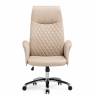 Офисное кресло Avrora beige / brown