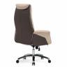Офисное кресло Avrora beige / brown