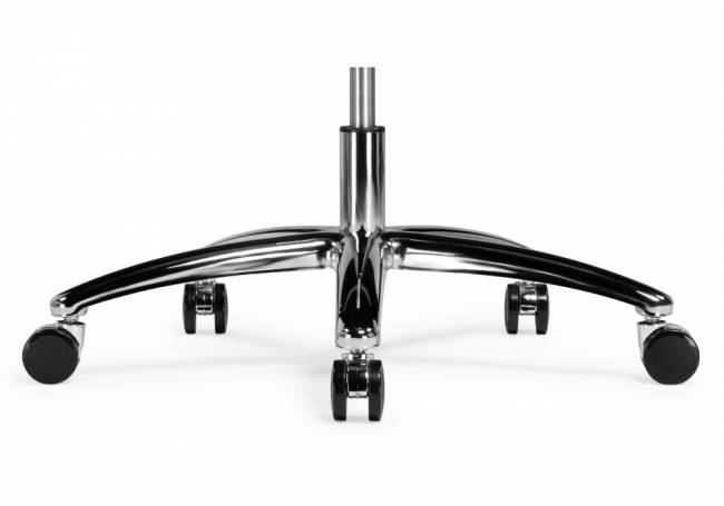 Офисное кресло Avrora beige / brown