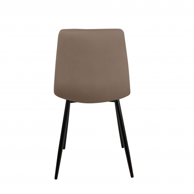 Стул обеденный «ЧИЛИ» , бежевый 