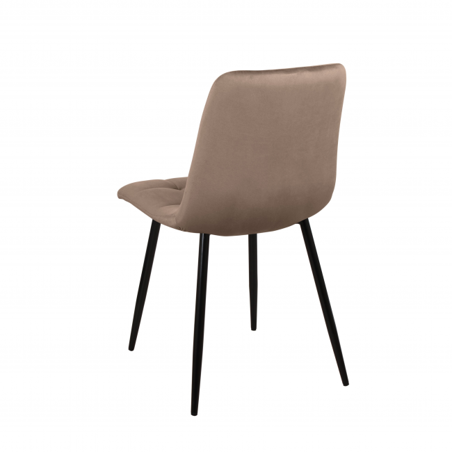 Стул обеденный «ЧИЛИ» , бежевый 