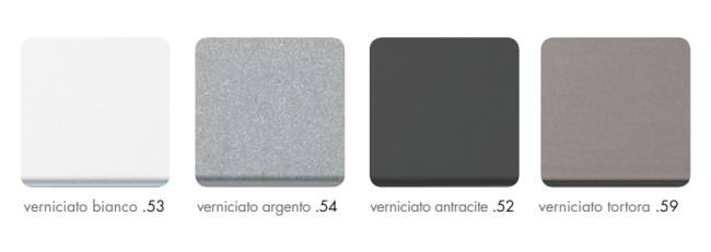 Подстолье металлическое двойное складное Scudo Double тортора 870х520х720 мм