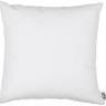 Подушка декоративная Passepartout белый 480х500х160 мм