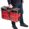 Ящик для инструментов QBRICK SYSTEM ONE organaizer L