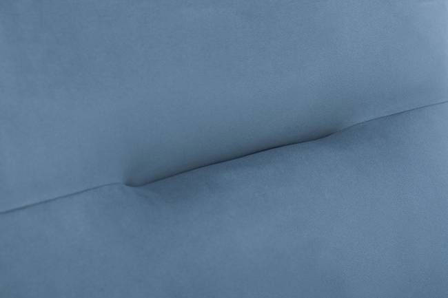 Кресло Leset Лион Венге V47 синий