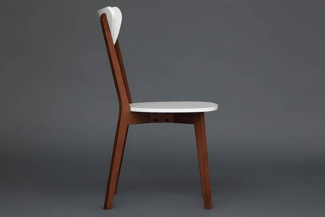 Стул жесткое сиденье MAXI (Макси) / 1 шт. в упаковке каркас бук, сиденье, спинка - мдф, 86 х 48.5 х 54.5 см, Белый + Коричневый Белый + Коричневый каркас бук, сиденье, спинка - мдф Стул жесткое сиденье MAXI (Макси) / 1 шт. в упаковке каркас бук, сиденье, спинка - мдф, 86 х 48.5 х 54.5 см, Белый + Коричневый Белый + Коричневый каркас бук, сиденье, спинка - мдф