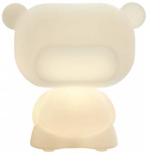 Светильник пластиковый настольный Медвежонок Pure Lighting 440х250х450 мм
