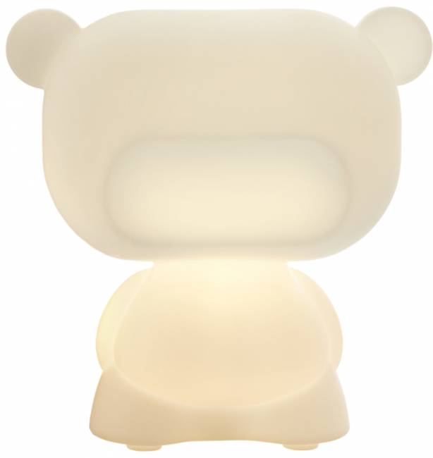 Светильник пластиковый настольный Медвежонок Pure Lighting 440х250х450 мм
