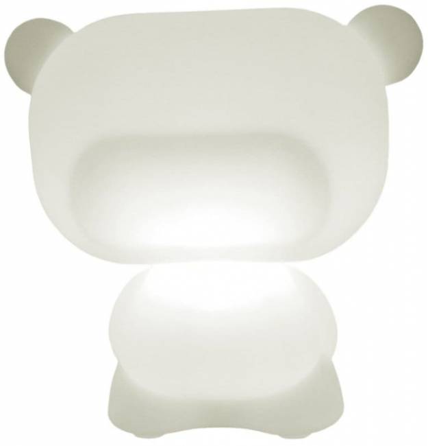 Светильник пластиковый настольный Медвежонок Pure Lighting 440х250х450 мм