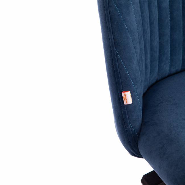 Кресло MELODY велюр Clermon, св.-синий, 145 св.-синий велюр Clermon