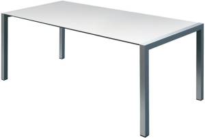 Стол ламинированный Space 1500х800х750 мм