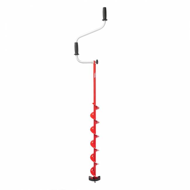 Ледобур ЛР-100СКС Сотка Казанцева Спорт левое вращение (LS-100L1.KS) Тонар