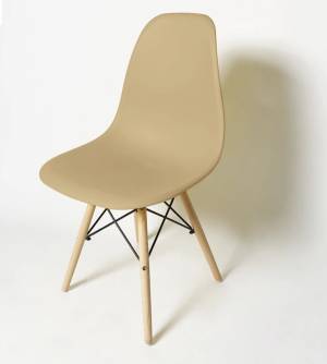 Стул fitz, серый