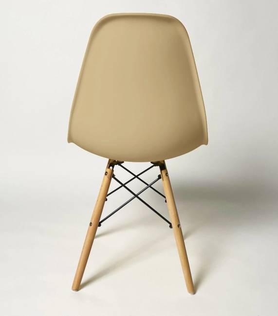 Стул fitz, серый