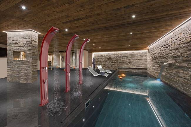 Душ солнечный Dada D 340 TL 140х340х2260 мм