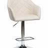 Стул барный DOBRIN VICTOR, кремовый