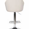 Стул барный DOBRIN VICTOR, кремовый