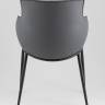 Стул Твигги экокожа темно-серый