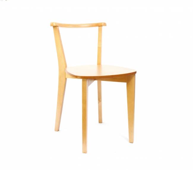 Стул Франк, натур