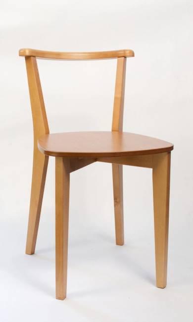 Стул Франк, натур