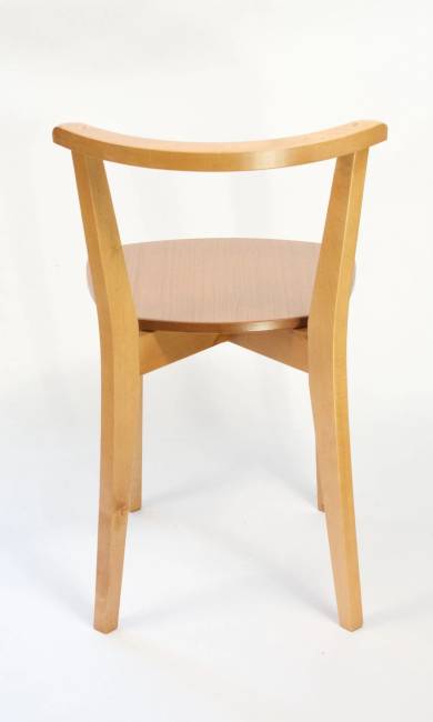 Стул Франк, натур