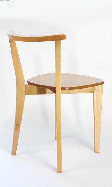 Стул Франк, натур