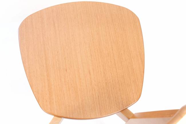 Стул Франк, натур