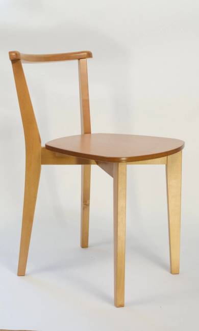 Стул Франк, натур