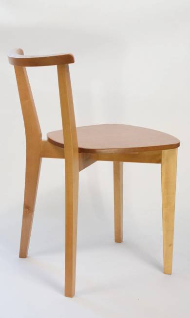 Стул Франк, натур