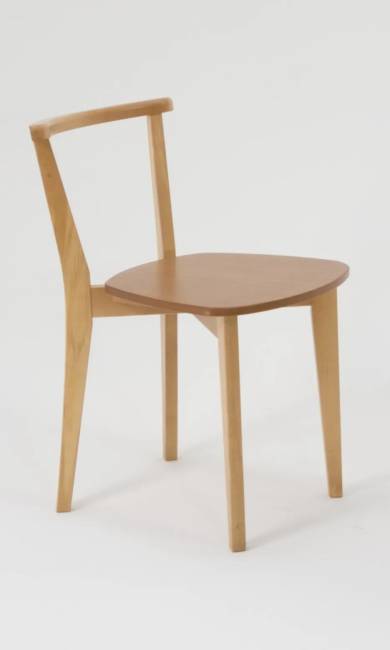 Стул Франк, натур