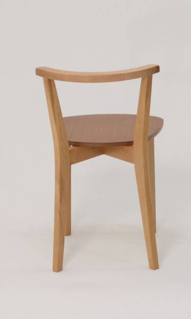 Стул Франк, натур