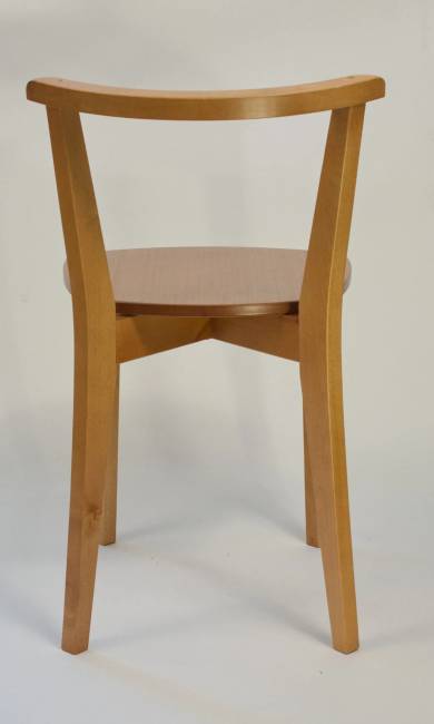 Стул Франк, натур