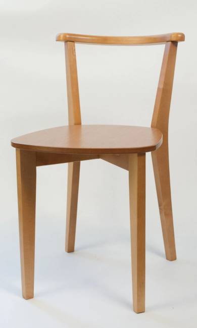 Стул Франк, натур