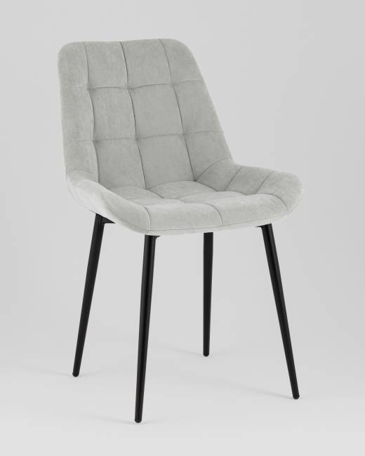 Стул Флекс Original светло-серый