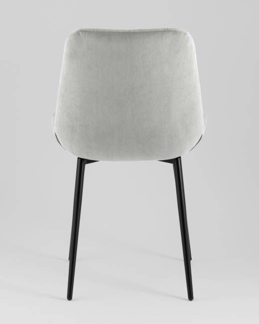 Стул Флекс Original светло-серый