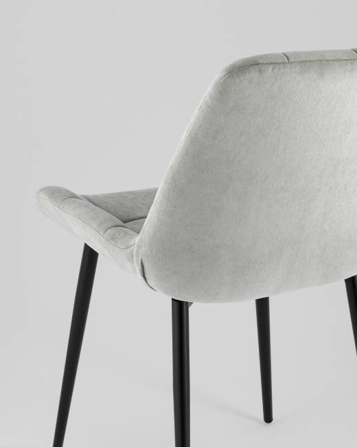 Стул Флекс Original светло-серый