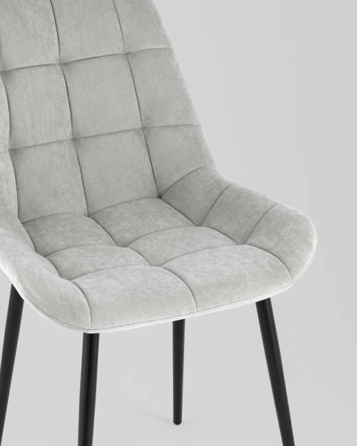 Стул Флекс Original светло-серый