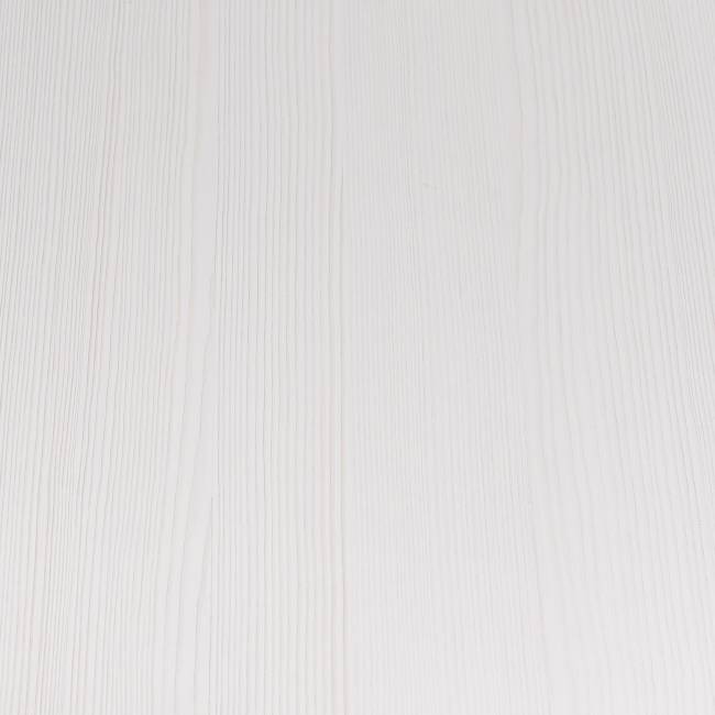 Стол раздвижной Leset Гросс Бодега белый, компаньон Серый