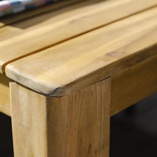 Обеденный комплект AURA, 170 см, на 6 персон с креслами