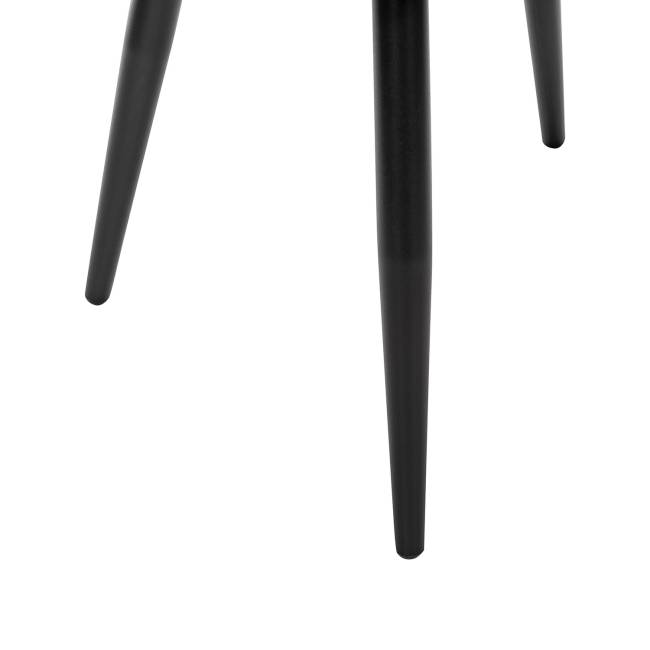 Стул Leset Арман Латте Чёрный Стул Leset Арман Латте Чёрный