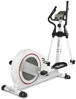 Эллиптический магнитный тренажер "IRON HORSE", ARIZONA