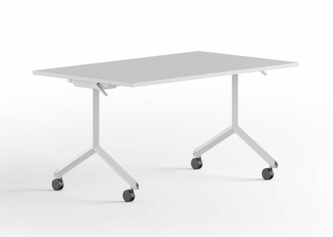 Стол ламинированный складной Flipaway 1800х900х760 мм