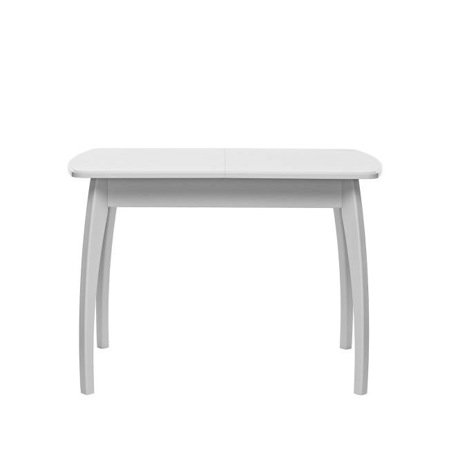 Стол раздвижной Leset Шервуд 1Р Белый