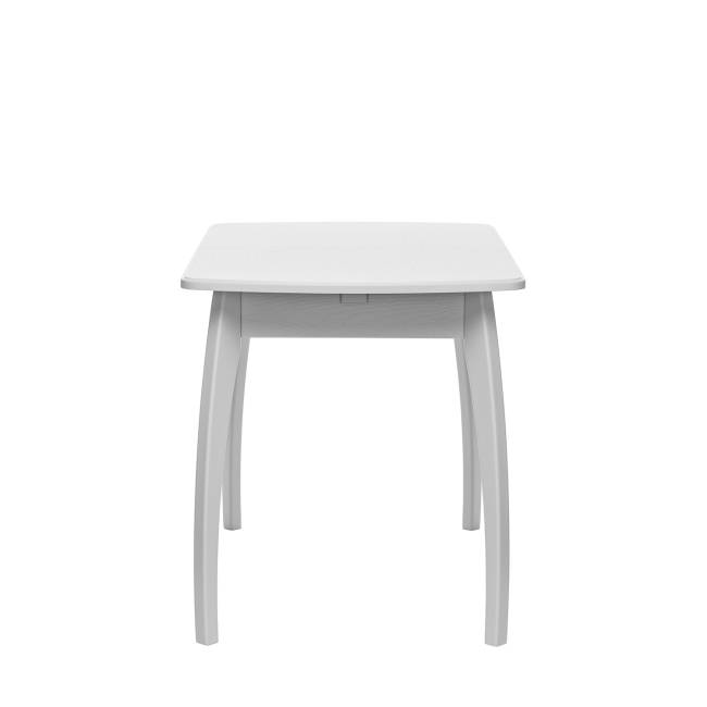 Стол раздвижной Leset Шервуд 1Р Белый