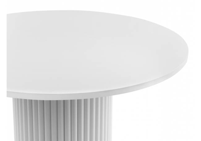 Барел 90 белый / белый