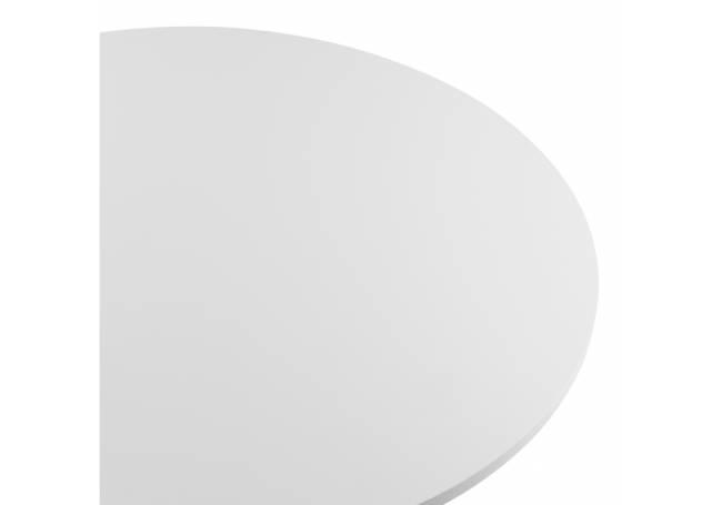 Барел 90 белый / белый